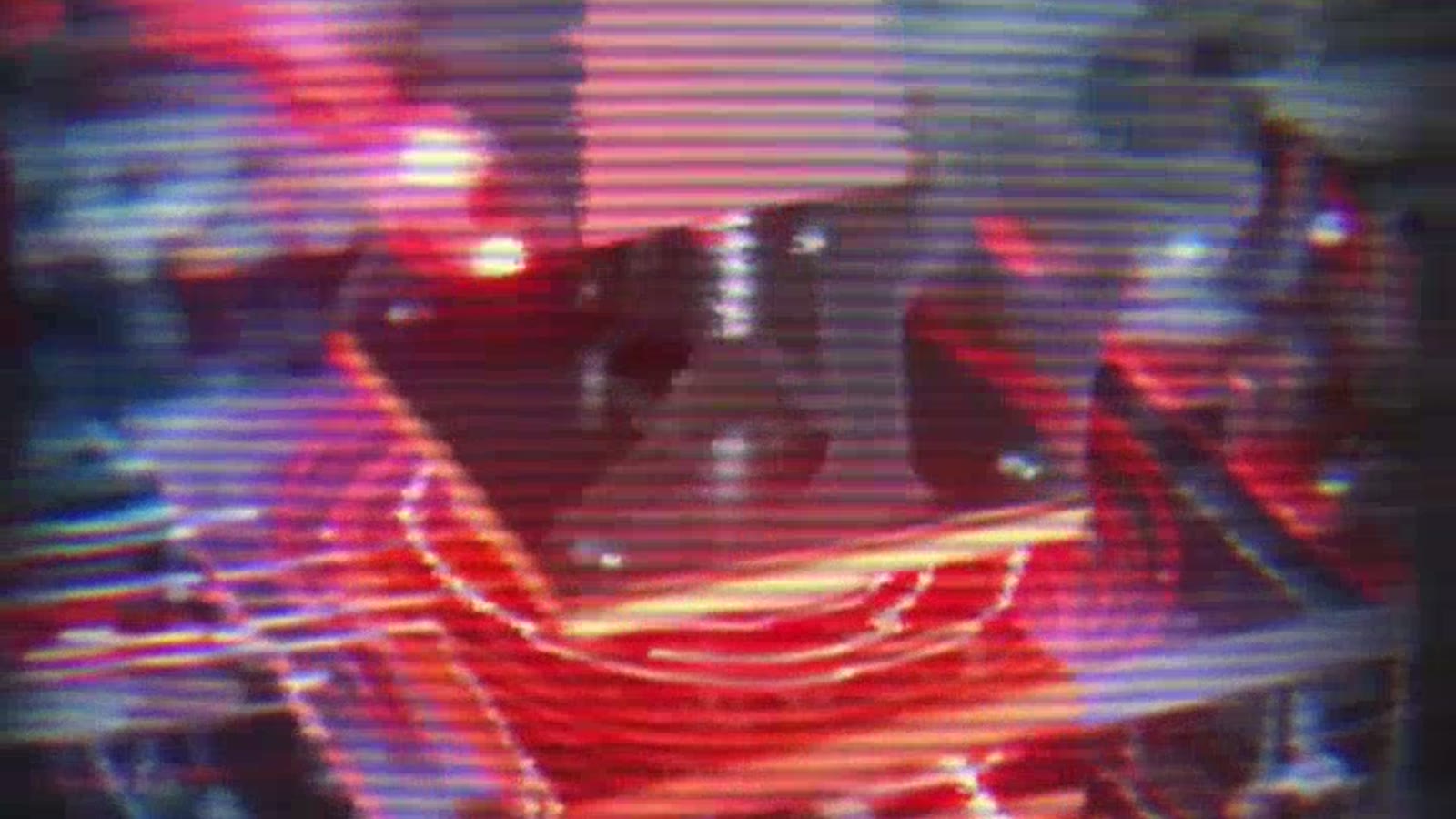 Futuristic technology image from the vertical short-form series