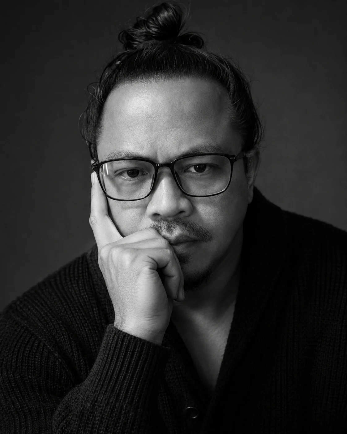 Raffy Dematawaran, founder and lead creative at Elite Videopreneurs